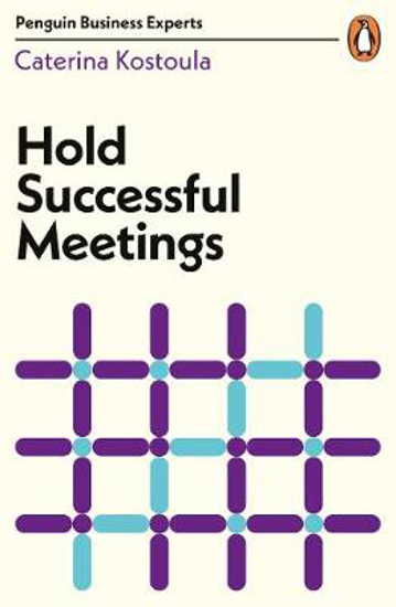 Picture of Hold Successful Meetings