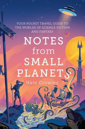 Picture of Notes from Small Planets