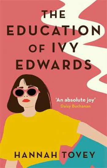 Picture of The Education of Ivy Edwards