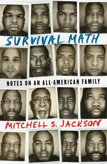 Picture of Survival Math: Notes on an All-American Family
