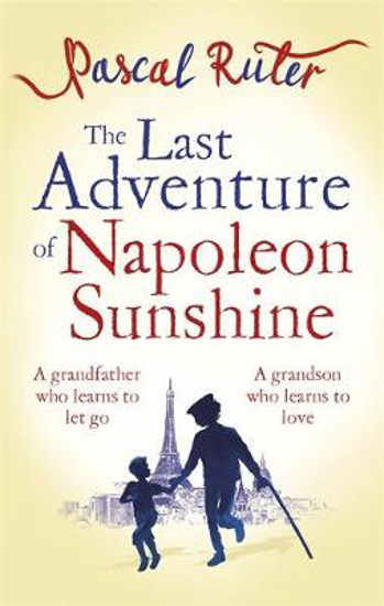 Picture of The Last Adventure of Napoleon Sunshine