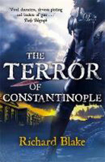 Picture of The Terror of Constantinople