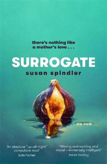 Picture of Surrogate