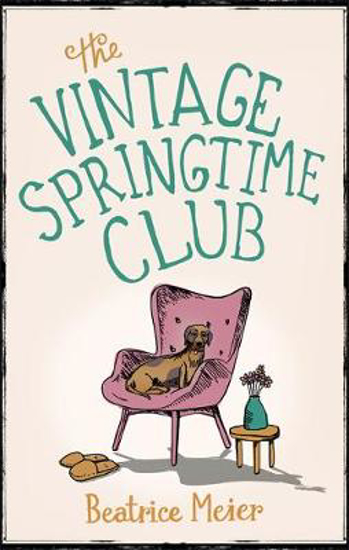 Picture of The Vintage Springtime Club