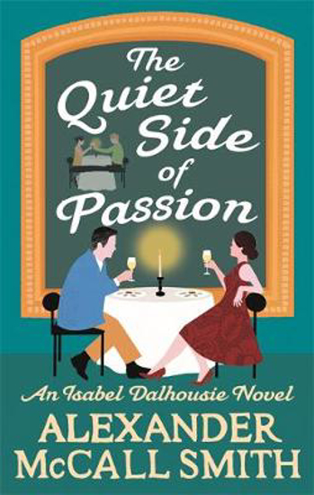 Picture of The Quiet Side of Passion