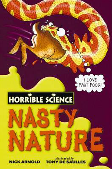 Picture of Nasty Nature