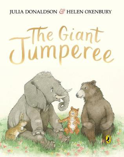 Picture of The Giant Jumperee