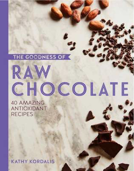 Picture of The Goodness of Raw Chocolate