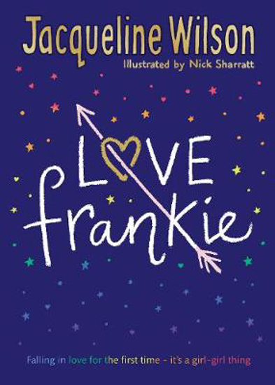 Picture of Love Frankie