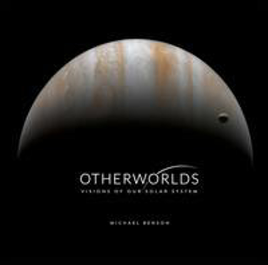 Picture of Otherworlds: Visions of Our Solar System