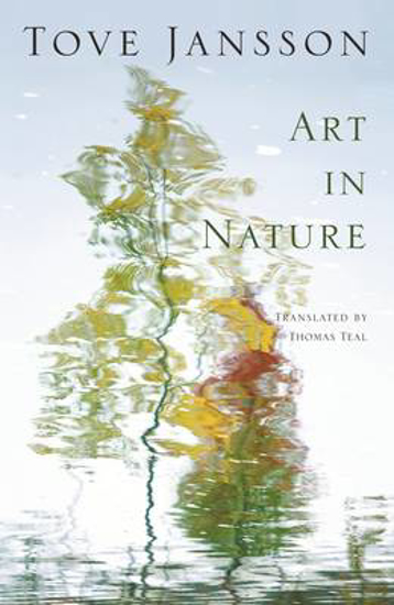 Picture of Art in Nature: and other stories