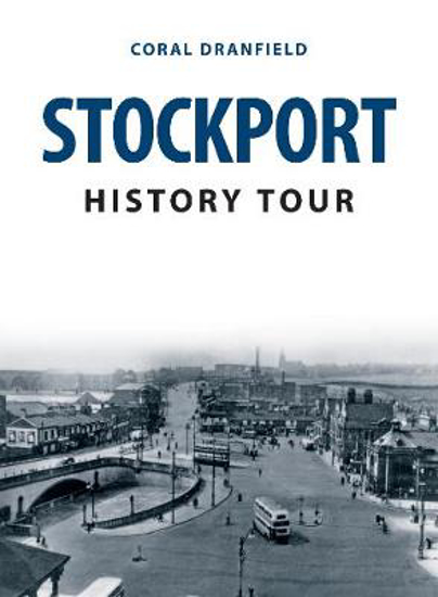 Picture of Stockport History Tour