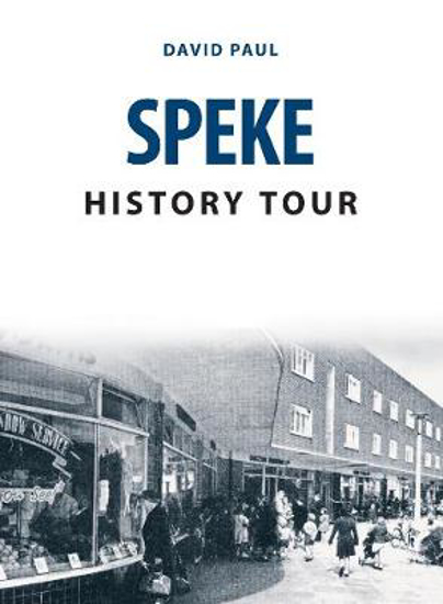 Picture of Speke History Tour