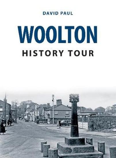 Picture of Woolton History Tour