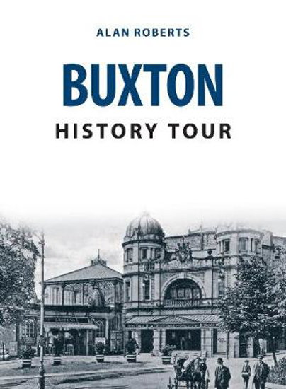 Picture of Buxton History Tour