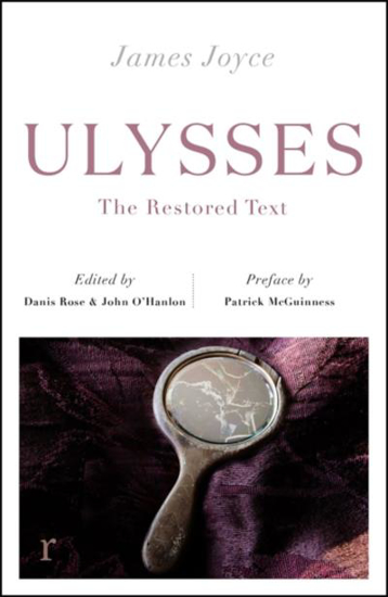 Picture of Ulysses