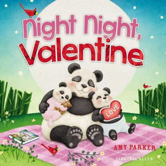 Picture of Night Night, Valentine