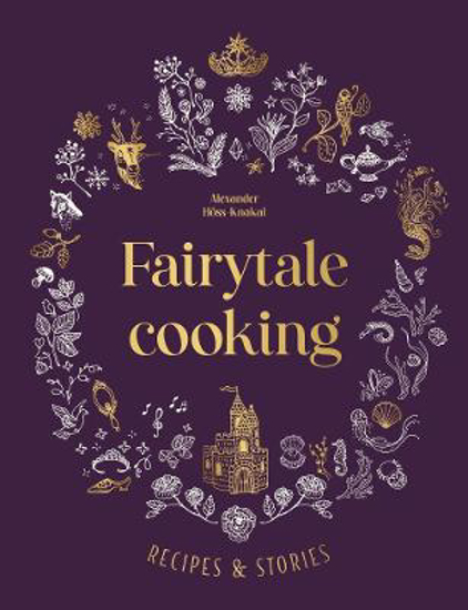 Picture of Fairytale Cooking