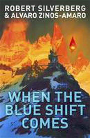 Picture of When The Blue Shift Comes