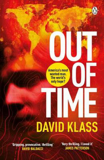 Picture of Out of Time