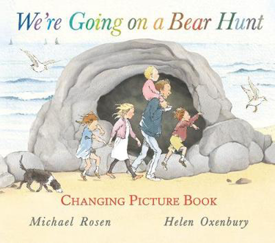 Picture of We're Going on a Bear Hunt