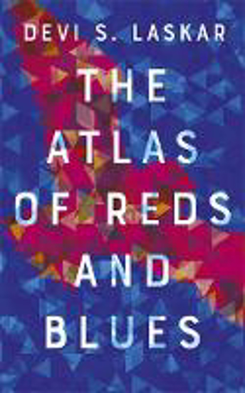 Picture of The Atlas of Reds and Blues