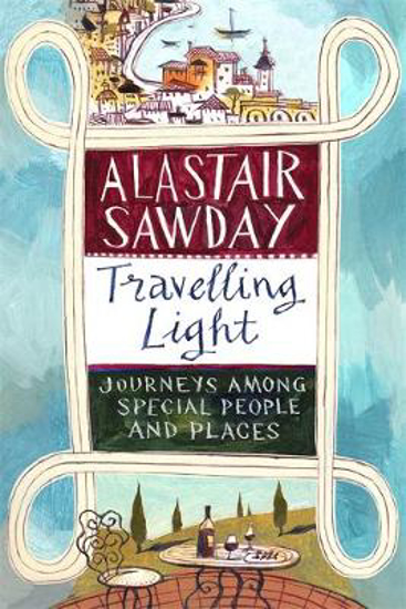 Picture of Travelling Light: Journeys Among Special People and Places