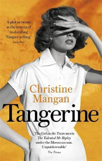 Picture of Tangerine