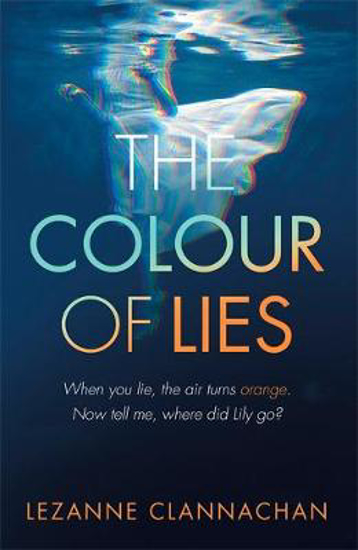 Picture of Colour Of Lies