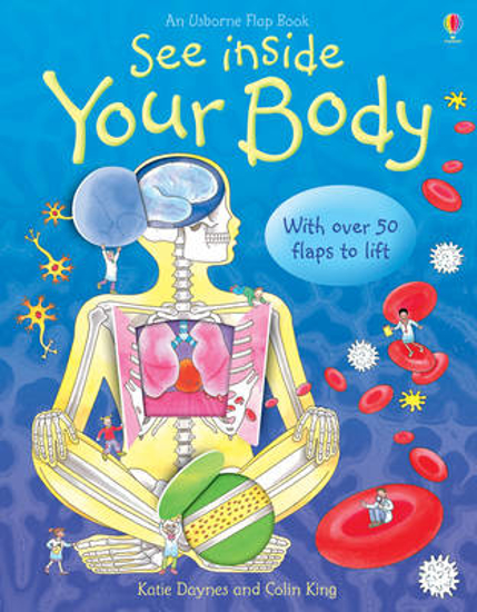 Picture of See Inside: Your Body