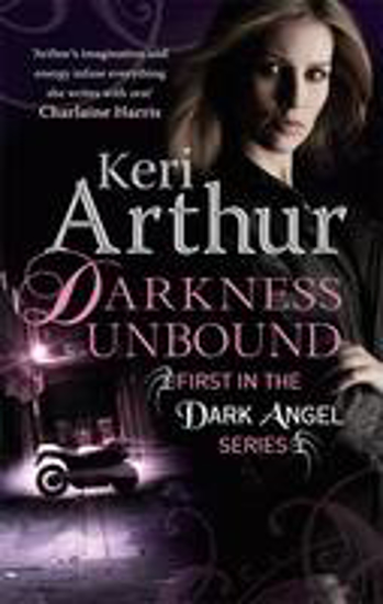 Picture of Darkness Unbound