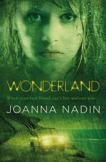 Picture of Wonderland