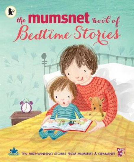 Picture of The Mumsnet Book of Bedtime Stories