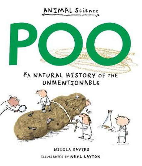 Picture of Poo: A Natural History of the Unmentionable