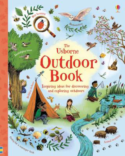 Picture of The Outdoor Book