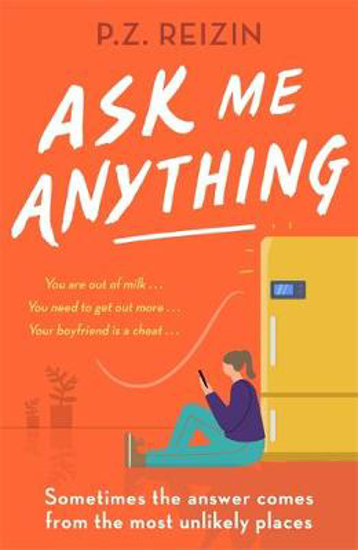 Picture of Ask Me Anything