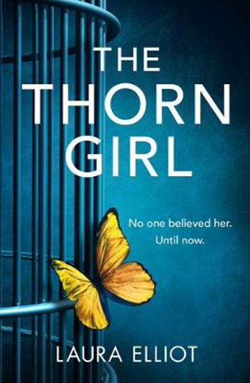 Picture of The Thorn Girl