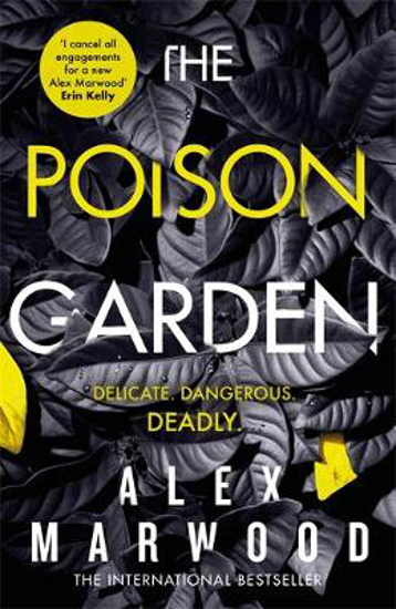 Picture of The Poison Garden