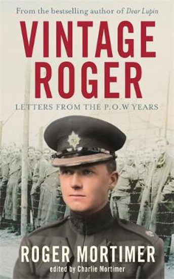 Picture of Vintage Roger: Letters from the POW Years