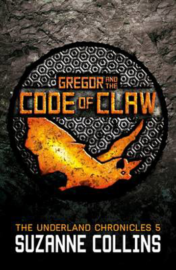 Picture of Gregor and the Code of Claw