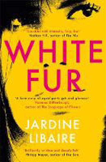 Picture of White Fur