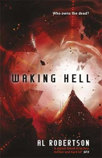 Picture of Waking Hell