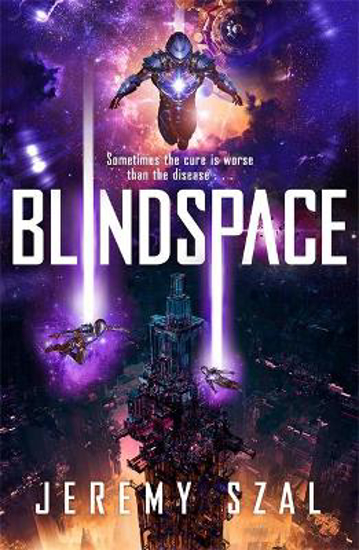 Picture of Blindspace