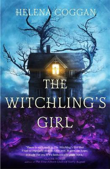 Picture of The Witchling's Girl