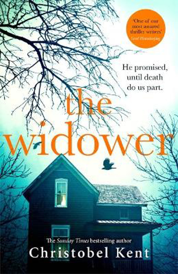 Picture of The Widower