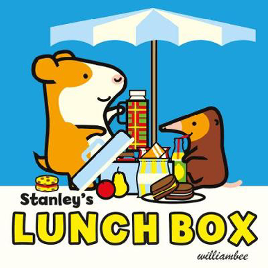 Picture of Stanley's Lunch Box