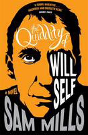 Picture of The Quiddity of Will Self