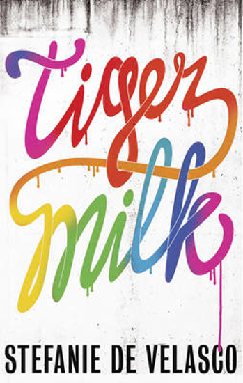 Picture of Tiger Milk