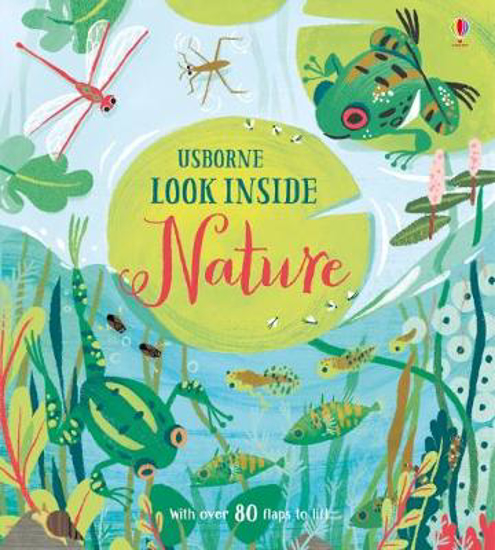 Picture of Look Inside: Nature