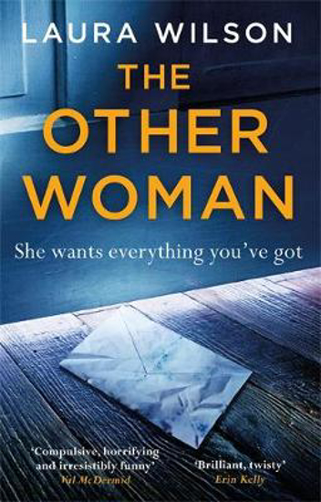 Picture of The Other Woman: An addictive psychological thriller you won't be able to put down